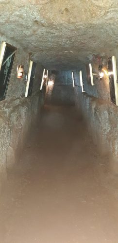 DMZ Hue Half-day Tour - Visit Vinh Moc Tunnels photo review