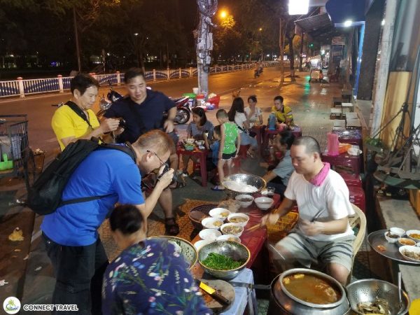 Hue Food Tour