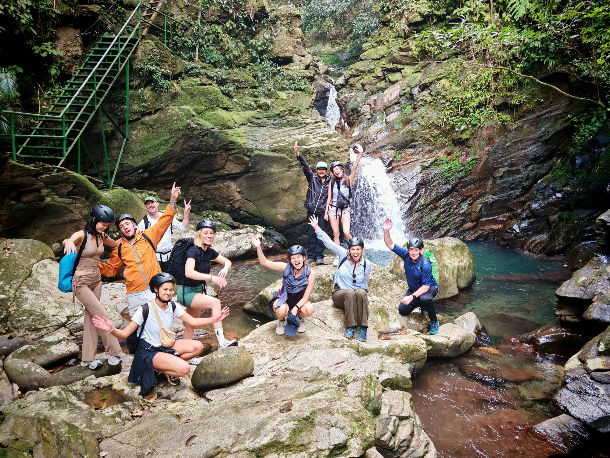 BẠCH MÃ – HÀNH TRÌNH MỚI, TRẢI NGHIỆM CHẤT LƯỢNG MỖI NGÀY ?